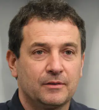 Markus Tamm