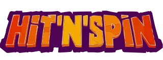 Hit'N'Spin logo